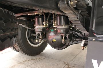 �ɵ��³� D5ϵ�� 154���� 6X2 6.8���ػ���ͼƬ