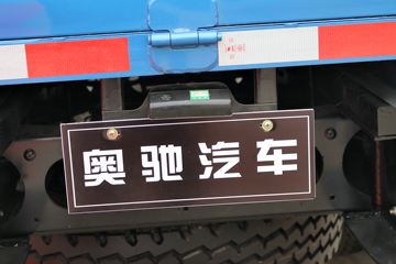 �ɵ��³� D5ϵ�� 154���� 6X2 6.8���ػ���ͼƬ