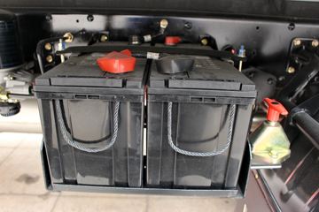 �ɵ��³� D5ϵ�� 154���� 6X2 6.8���ػ���ͼƬ