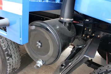 �ɵ��³� D5ϵ�� 154���� 6X2 6.8���ػ���ͼƬ