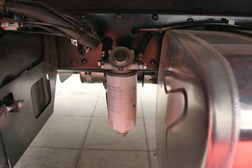 �ɵ��³� D5ϵ�� 154���� 6X2 6.8���ػ���ͼƬ