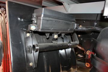 �ɵ��³� D5ϵ�� 154���� 6X2 6.8���ػ���ͼƬ