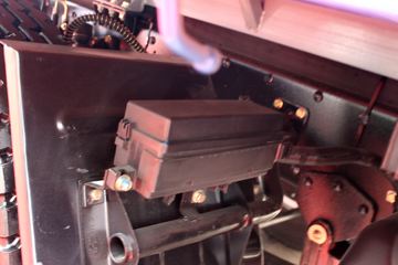 �ɵ��³� D5ϵ�� 154���� 6X2 6.8���ػ���ͼƬ