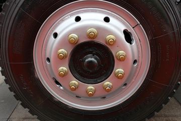 �ɵ��³� D5ϵ�� 154���� 6X2 6.8���ػ���ͼƬ