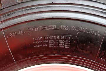 �ɵ��³� D5ϵ�� 154���� 6X2 6.8���ػ���ͼƬ