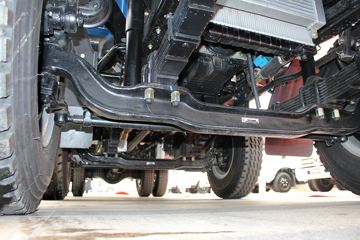 �ɵ��³� D5ϵ�� 154���� 6X2 6.8���ػ���ͼƬ