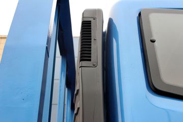 �ɵ��³� D5ϵ�� 154���� 6X2 6.8���ػ���ͼƬ