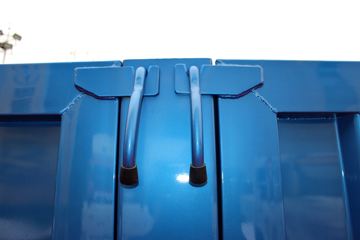 �ɵ��³� D5ϵ�� 154���� 6X2 6.8���ػ���ͼƬ