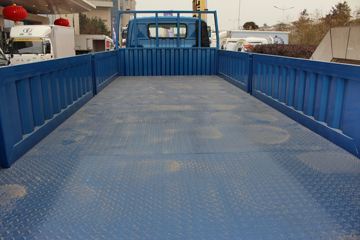 �ɵ��³� D5ϵ�� 154���� 6X2 6.8���ػ���ͼƬ