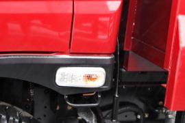 奥驰T系&nbsp;载货车外观                                                图片