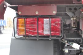 奥驰T系&nbsp;载货车底盘                                                图片