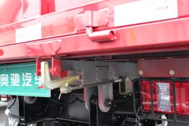 奥驰T系&nbsp;载货车上装                                                图片