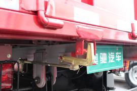 奥驰T系&nbsp;载货车上装                                                图片