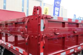 奥驰T系&nbsp;载货车上装                                                图片