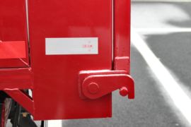 奥驰T系&nbsp;载货车上装                                                图片