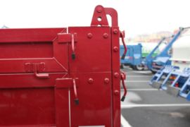 奥驰T系&nbsp;载货车上装                                                图片