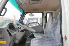 飞碟奥驰 V1系列 82马力 3.3米排半栏板轻卡