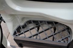 飞碟奥驰 V1系列 82马力 3.3米排半栏板轻卡