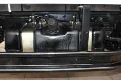 飞碟奥驰 V1系列 82马力 3.3米排半栏板轻卡