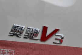 奥驰V6(原奥驰V3)&nbsp;载货车外观                                                图片