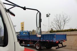 奥驰V6(原奥驰V3)&nbsp;载货车外观                                                图片