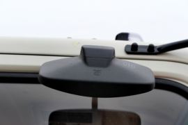 奥驰V6(原奥驰V3)&nbsp;载货车外观                                                图片