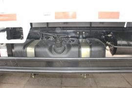 奥驰V6(原奥驰V3)&nbsp;载货车底盘                                                图片