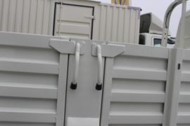 奥驰V6(原奥驰V3)&nbsp;载货车上装                                                图片