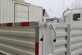 奥驰V6(原奥驰V3)&nbsp;载货车上装                                                图片