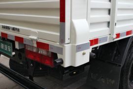 奥驰V6(原奥驰V3)&nbsp;载货车上装                                                图片