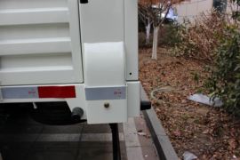 奥驰V6(原奥驰V3)&nbsp;载货车上装                                                图片