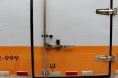 飞碟奥驰 A2系列 109马力 4.15米单排厢式轻卡(FD5044XXYW63K)