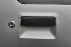 奥驰M系&nbsp;载货车外观                                                图片