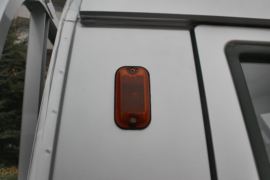 奥驰M系&nbsp;载货车外观                                                图片