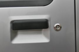 奥驰M系&nbsp;载货车外观                                                图片