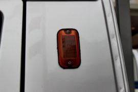 奥驰M系&nbsp;载货车外观                                                图片