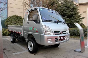 飞碟奥驰 M1系列 1.2L 88马力 汽油 3.05米单排栏板微卡(FD1037D13Q5-S1)