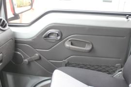 奥驰M系&nbsp;载货车驾驶室                                               图片