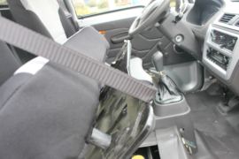 奥驰M系&nbsp;载货车驾驶室                                               图片