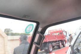 奥驰M系&nbsp;载货车驾驶室                                               图片