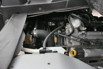 �ɵ��³� M1ϵ�� 1.2L 88���� ���� 3.05�׵�������΢��ͼƬ