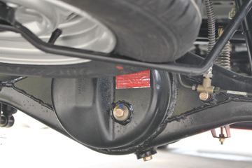 �ɵ��³� M1ϵ�� 1.2L 88���� ���� 3.05�׵�������΢��ͼƬ