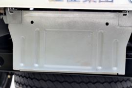 奥驰M系&nbsp;载货车底盘                                                图片