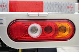 奥驰M系&nbsp;载货车底盘                                                图片