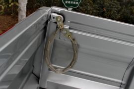 奥驰M系&nbsp;载货车上装                                                图片