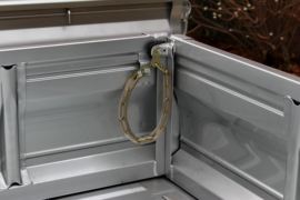 奥驰M系&nbsp;载货车上装                                                图片