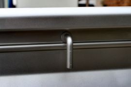 奥驰M系&nbsp;载货车上装                                                图片