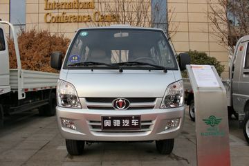 �ɵ��³� M1ϵ�� 1.2L 88���� ����/CNG 2.7��˫������΢��ͼƬ