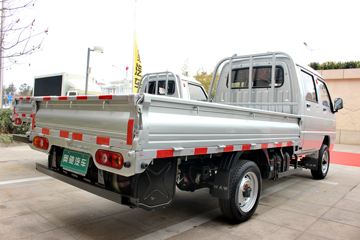 �ɵ��³� M1ϵ�� 1.2L 88���� ����/CNG 2.7��˫������΢��ͼƬ