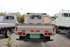 飞碟奥驰 M1系列 1.2L 88马力 汽油/CNG 2.7米双排栏板微卡(FD1037R13Q5-S1)